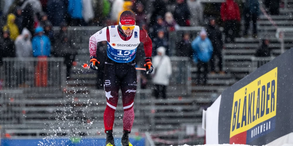 Lauris Kaparkalējs.