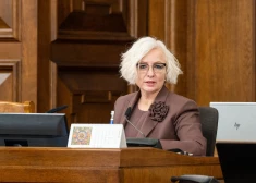 Mieriņa pauž optimismu par 2026. gada budžetu: šis ir labākais iespējamais budžets esošajos apstākļos