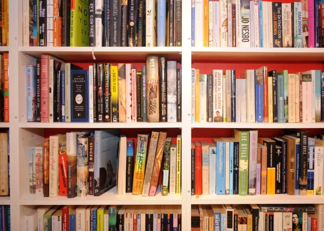 Mainīti Mārupes novada bibliotēkas un tās filiāļu darba laiki decembrī