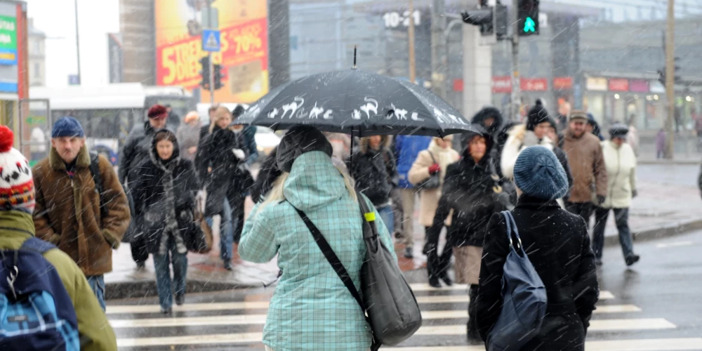 Ilustratīvs attēls.