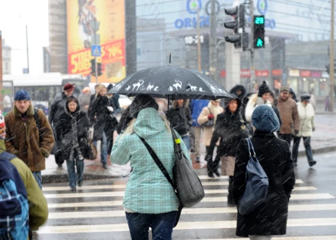 Ilustratīvs attēls.