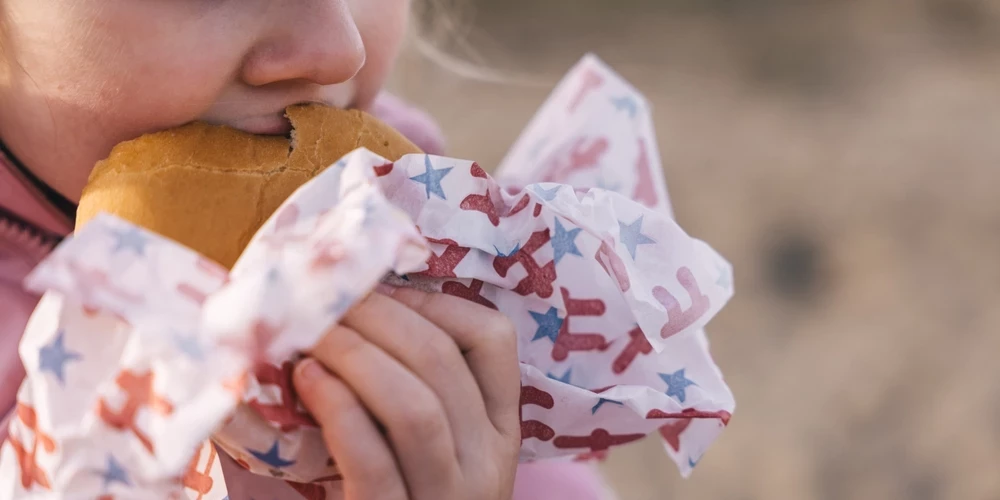 Hesburger откроет новые рестораны уже в следующем году.