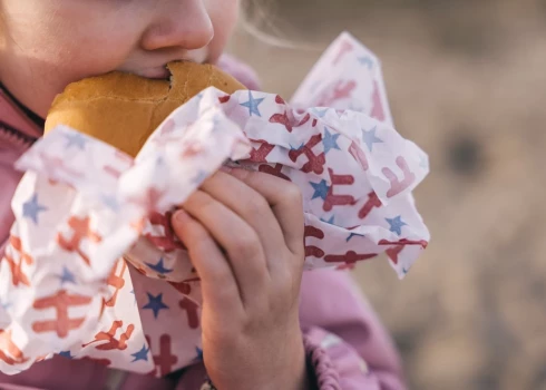 Hesburger откроет новые рестораны уже в следующем году.