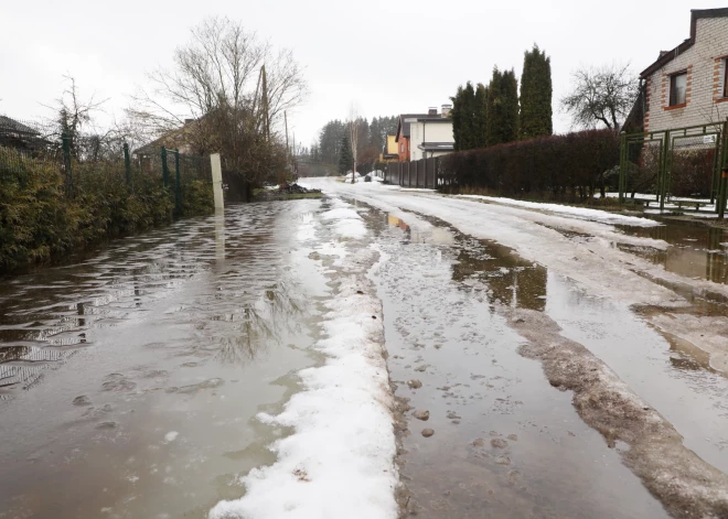 Dzērumu apkaimes iedzīvotāju padomes vēlēšanās konstatē milzīgus pārkāpumus