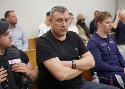 Kaspars Kazanovskis.