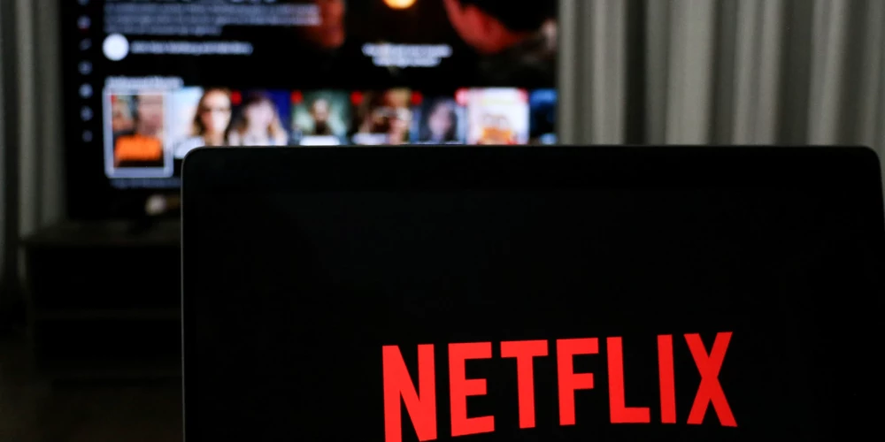 "Netflix" iegādāsies "Warner Bros. Discovery".