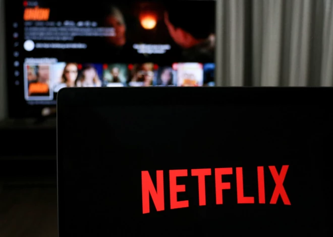 "Netflix" iegādājas "Warner Bros. Discovery" par 82,7 miljardiem dolāru