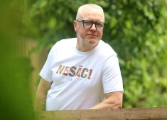 Grūtībās nonākušu jauniešu stiprais plecs - Edijs Klaišis