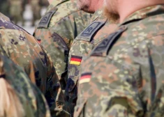 No 2027. gada būs izmaiņas: Vācija pietuvojas obligātā dienesta atjaunošanai