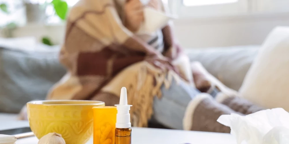 Внезапная боль в мышцах и неспособность встать с кровати — сигнал к действию.