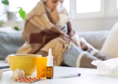 Самое важное об этапах гриппа: как распознать, лечить и не пропустить осложнения