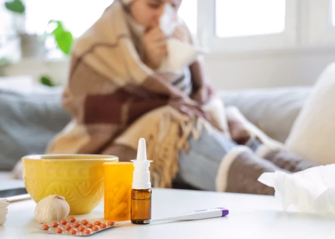 Внезапная боль в мышцах и неспособность встать с кровати — сигнал к действию.