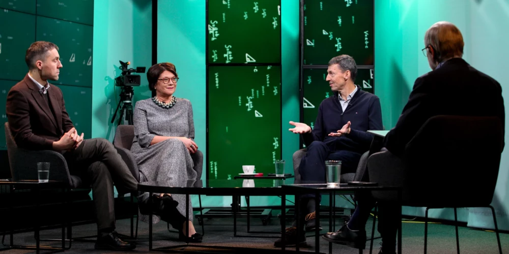 Digitālajai transformācijai un mākslīgā intelekta (MI) ienākšanai mūsu ikdienā ir ēnas puse – drošības riski. 