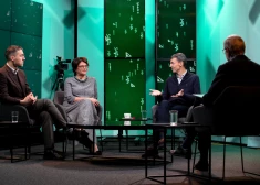 "Latvijas formula": Kiberdrošība mākslīgā intelekta laikmetā. Vājais posms – cilvēks