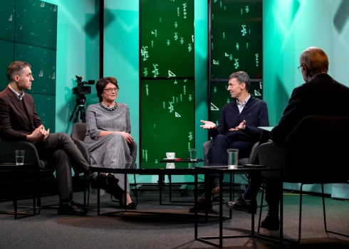 Digitālajai transformācijai un mākslīgā intelekta (MI) ienākšanai mūsu ikdienā ir ēnas puse – drošības riski. 