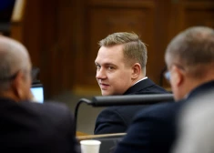 Rokpelnis par valdības stabilitāti pēc budžeta pieņemšanas: jāstrādā pie sadarbības principiem