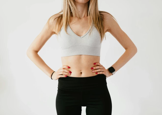 Uztura speciālisti iesaka atteikties no šī viena produkta, ja sekojat līdzi savam svaram