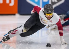 Latvijas šorttrekisti rēķinās ar četriem startiem olimpiskajās spēlēs; noteikts arī pašreizējais mūsu līderis