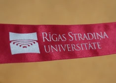 RSU īpašums Vecrīgā nosolīts par gandrīz 2,6 miljoniem eiro