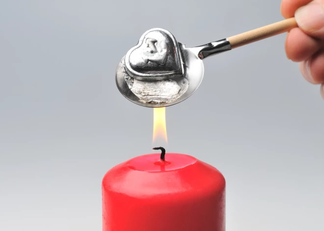 PTAC предупреждает: новогодние фигурки для литья могут быть опасны