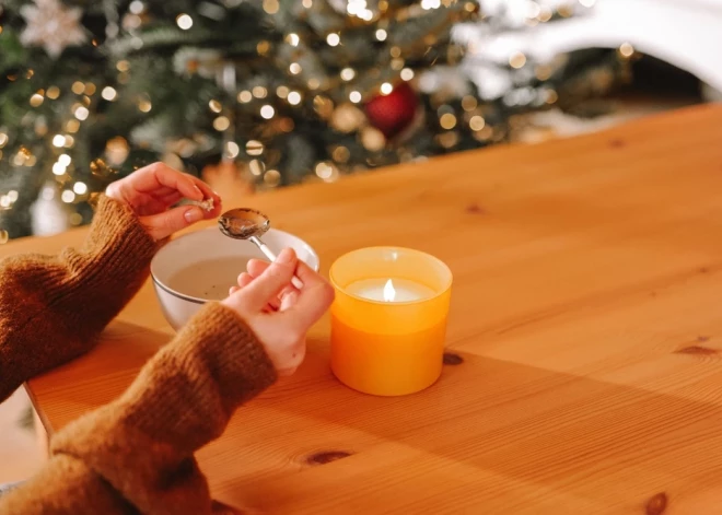 Viss, kas jāzina pirms iegādājies Jaungada laimītes