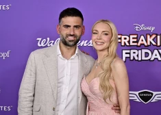 Lindsija Lohana guvusi nozīmīgu dzīves mācību no sava vīra. Vai arī tev tā noderētu?