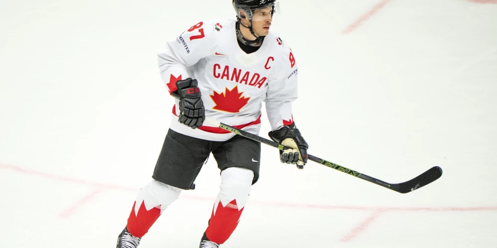 Hokeja līdzjutēji, šķiet, bija pilnibā droši, ka uz ledus Milānā varēsim vērot NHL spīdekļus, tad parādās arī citas runas...