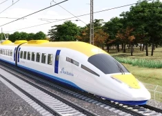 Rail Baltica в Латвии: экономия на проекте обсуждается, но колея останется европейской