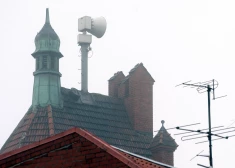 Latvijai nepieciešamas 193 jaunas sirēnas, viena izmaksā 28 000 eiro