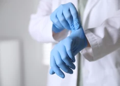 Neirologam Leonīdam Viškeram stājies spēkā liegums ārstēt