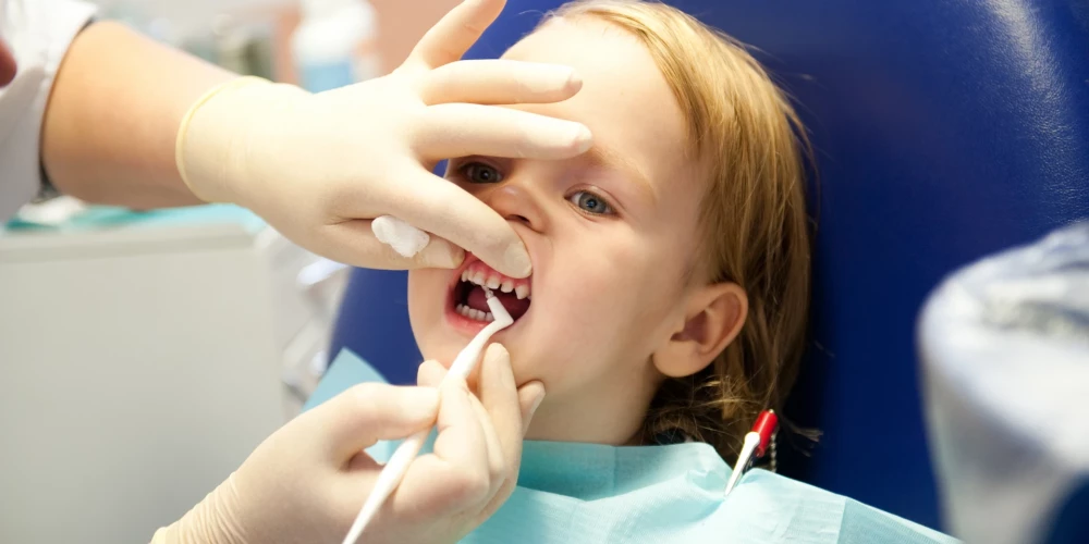 Иллюстративное фото.