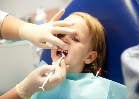 Иллюстративное фото.