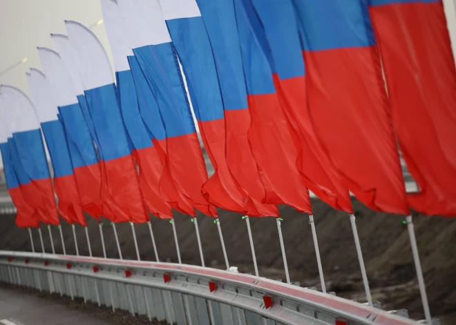 Ukraina uzbrukusi nozīmīgiem militārajiem objektiem Krievijas teritorijā