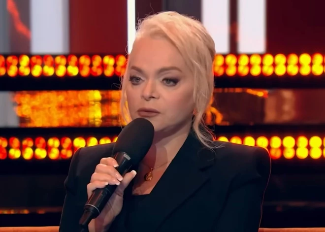 "Это будет тяжело": Лариса Долина заявила, что вернет все деньги покупательнице своей квартиры