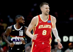 Porziņģis laukumā atgriežas ar 25 punktiem un sāpīgu neveiksmi pret Jokiču un "Nuggets"