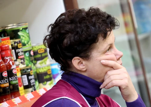 Иллюстративное фото.