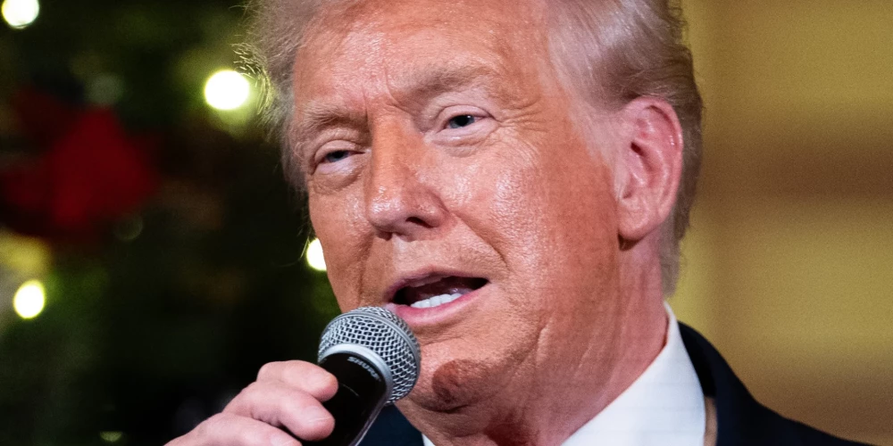 Трамп: американский футбол пора переименовать.