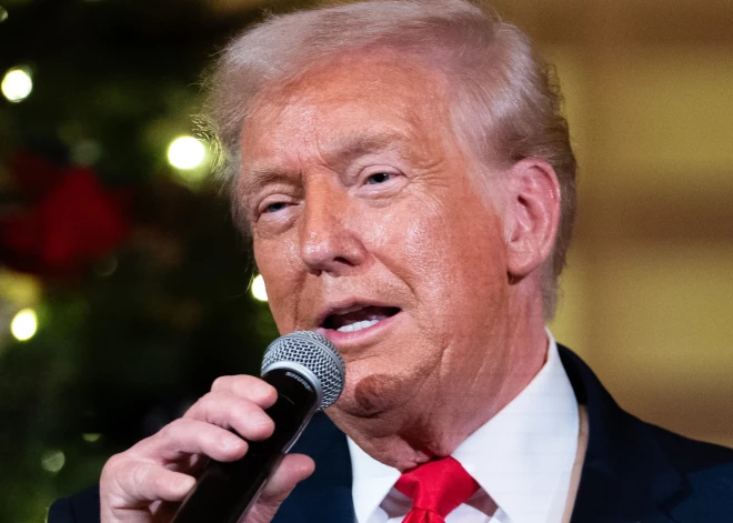 Трамп хочет переименовать... американский футбол