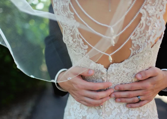 Невеста запретила подруге участвовать в свадебной фотосессии: причина удивляет