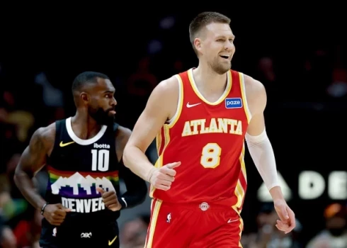 Возвращение оказалось удачным.