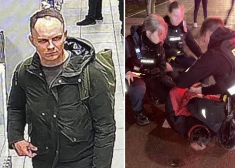 В Литве арестовали мужчину, которого подозревают в жестоких убийствах девушек. Подробности задержания