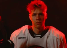 Sandis Vilmanis zaudējumā gūst savus piektos vārtus sezonā