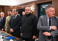 Появились сообщения о первых результатах мирных переговоров по войне в Украине