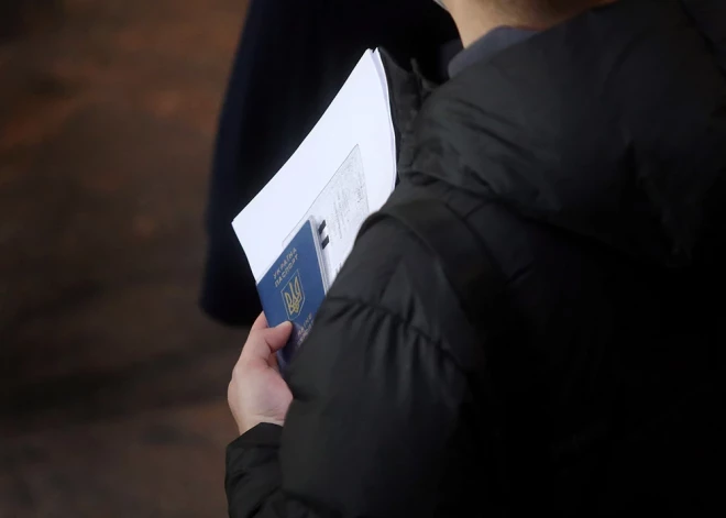 Zināms, cik daudz un kādās profesijās Latvijā nodarbināti Ukrainas iedzīvotāji