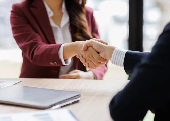 За пределами Риги: какой город стал главным центром бизнеса