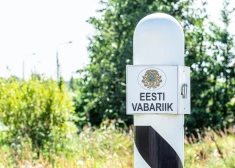 В Эстонии возникли сложности со строительством бункеров вдоль границы с РФ