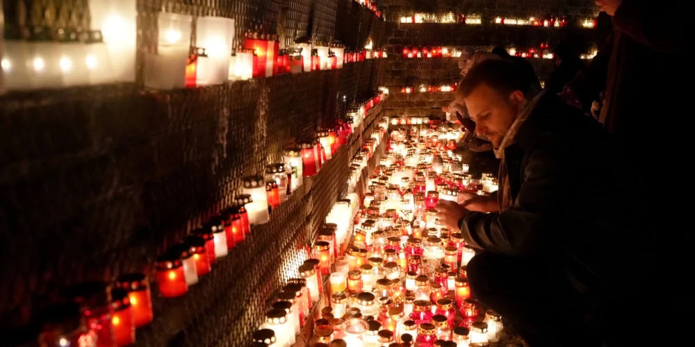 Lāčplēša dienu piedāvāts pārsaukt par Lāčplēšu dienu.