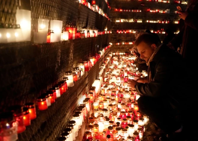 Sākta parakstu vākšana, lai Lāčplēša dienu pārdēvētu par Lāčplēšu dienu