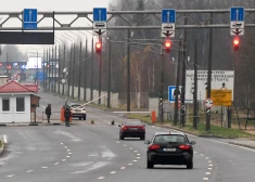 Lietuva anulē termiņuzturēšanās atļaujas 145 Krievijas pilsoņiem par biežiem ceļojumiem uz Krieviju un Baltkrieviju