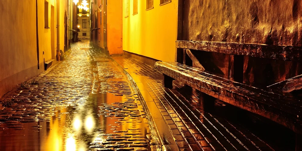 Иллюстративное фото.